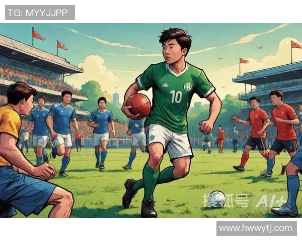 足球激情燃动世界赛场见证绿茵英雄拼搏荣耀时刻