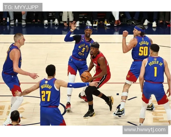 迈阿密热火新赛季展望：目标总冠军的挑战与机遇分析